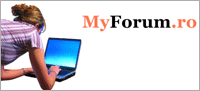 Pagina de start a forumului Religie-Literatura.MyForum.ro
